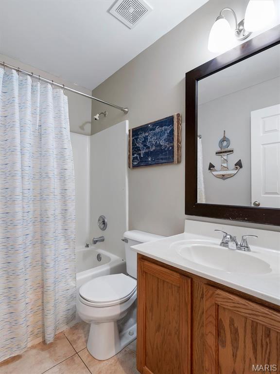 Ofallon Hills - Residential