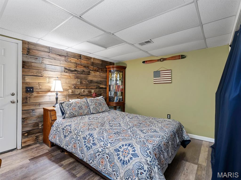 Ofallon Hills - Residential