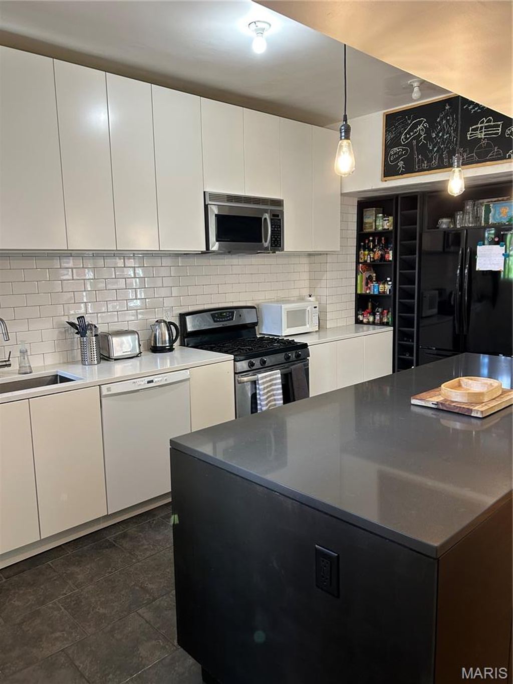 Photo of 6314 S Rosebury Avenue #2E, Clayton, MO 63105 (MLS # 26020994)