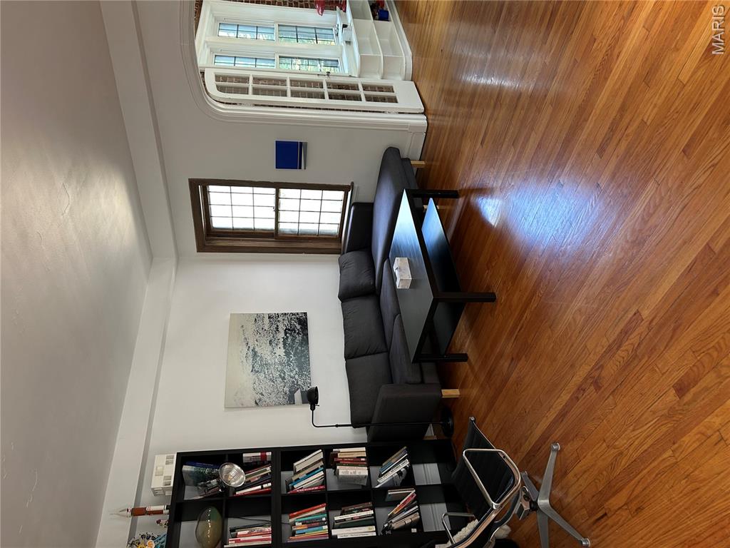 6314 South Rosebury Condo - Residential Lease