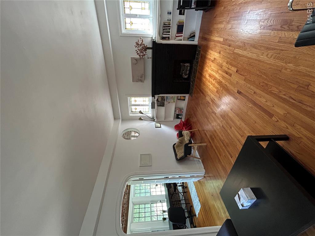 6314 South Rosebury Condo - Residential Lease