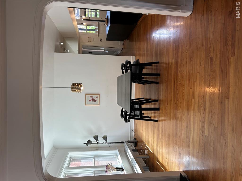 6314 South Rosebury Condo - Residential Lease