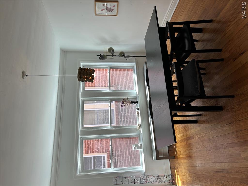 6314 South Rosebury Condo - Residential Lease