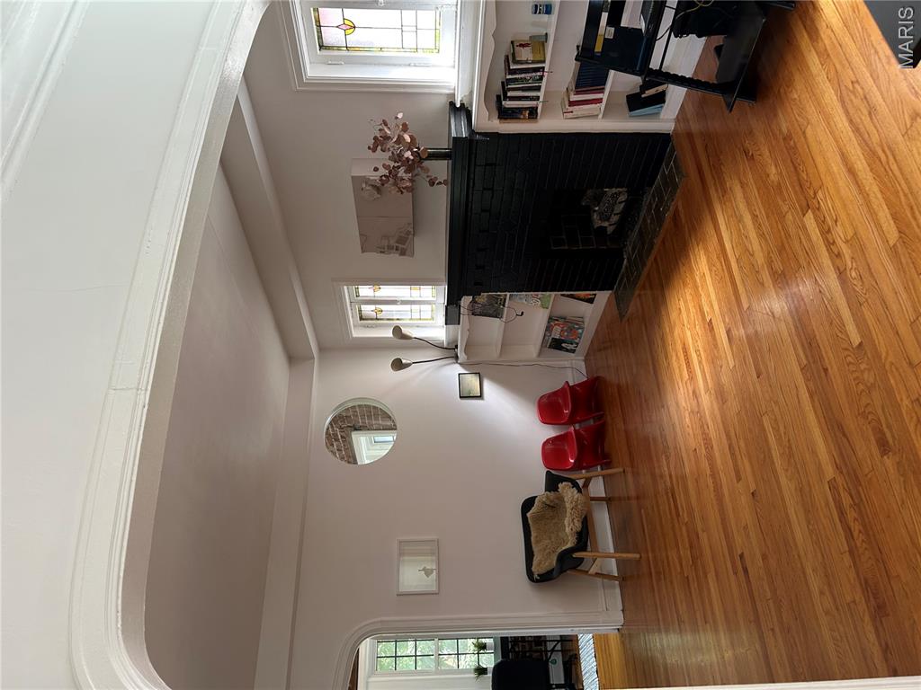 6314 South Rosebury Condo - Residential Lease
