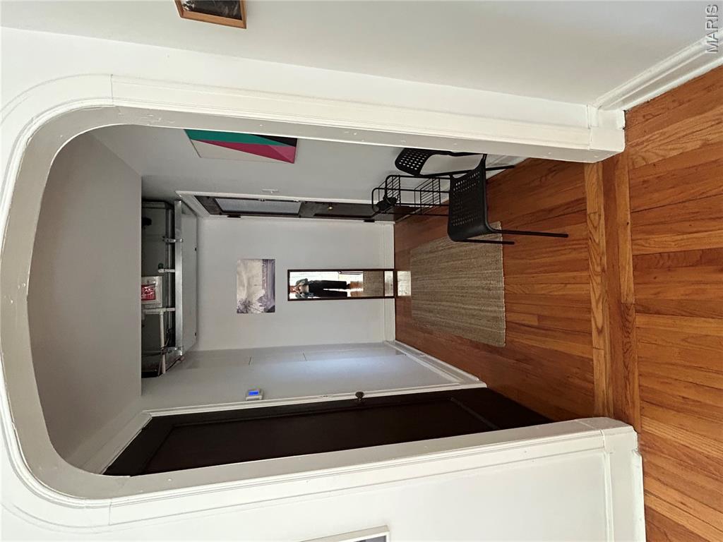6314 South Rosebury Condo - Residential Lease
