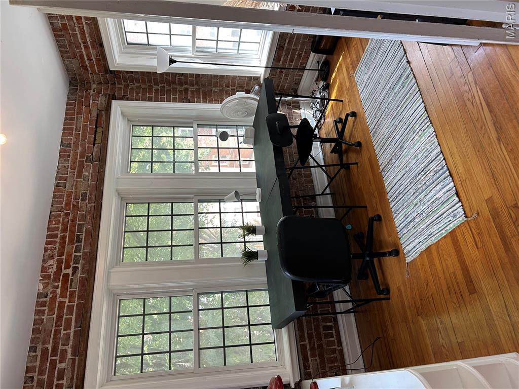 6314 South Rosebury Condo - Residential Lease