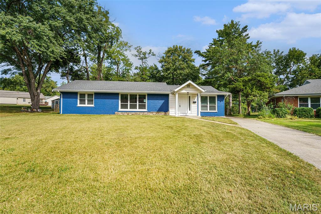 7 Kenwood Drive
