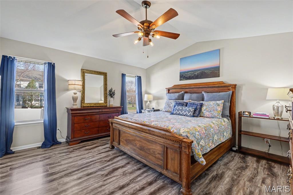 Providence On Peine - Residential