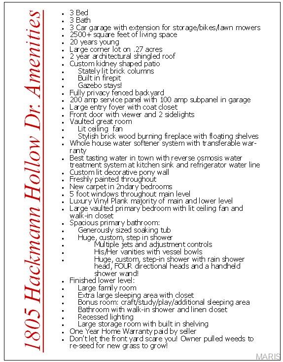 Providence On Peine - Residential