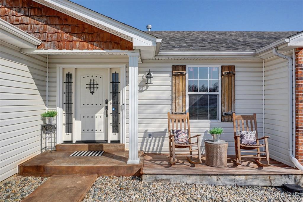 Providence On Peine - Residential