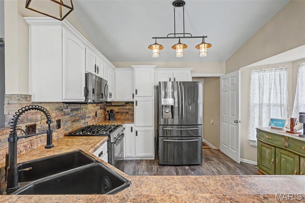 Providence On Peine - Residential