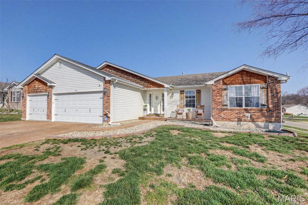 Providence On Peine - Residential