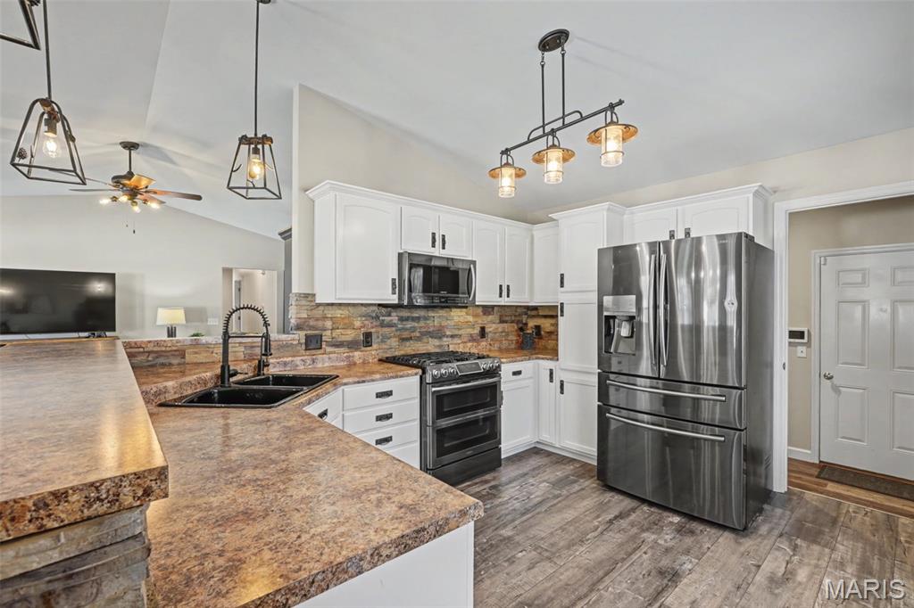 Providence On Peine - Residential