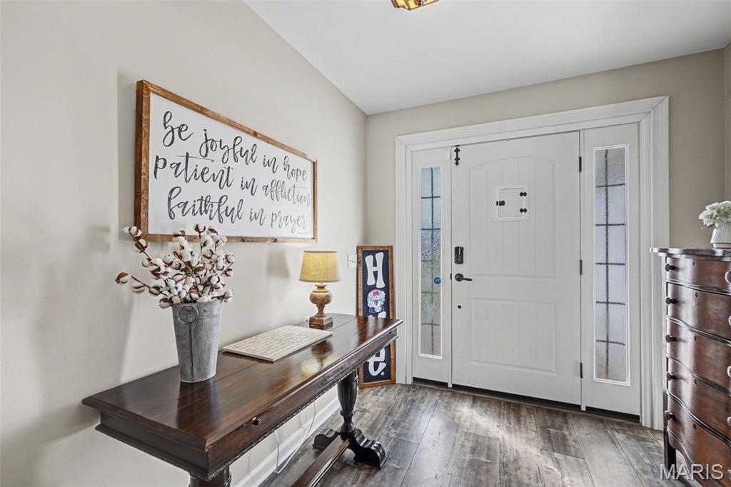 Providence On Peine - Residential