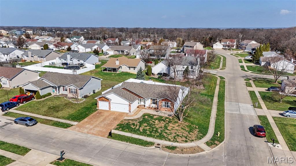 Providence On Peine - Residential