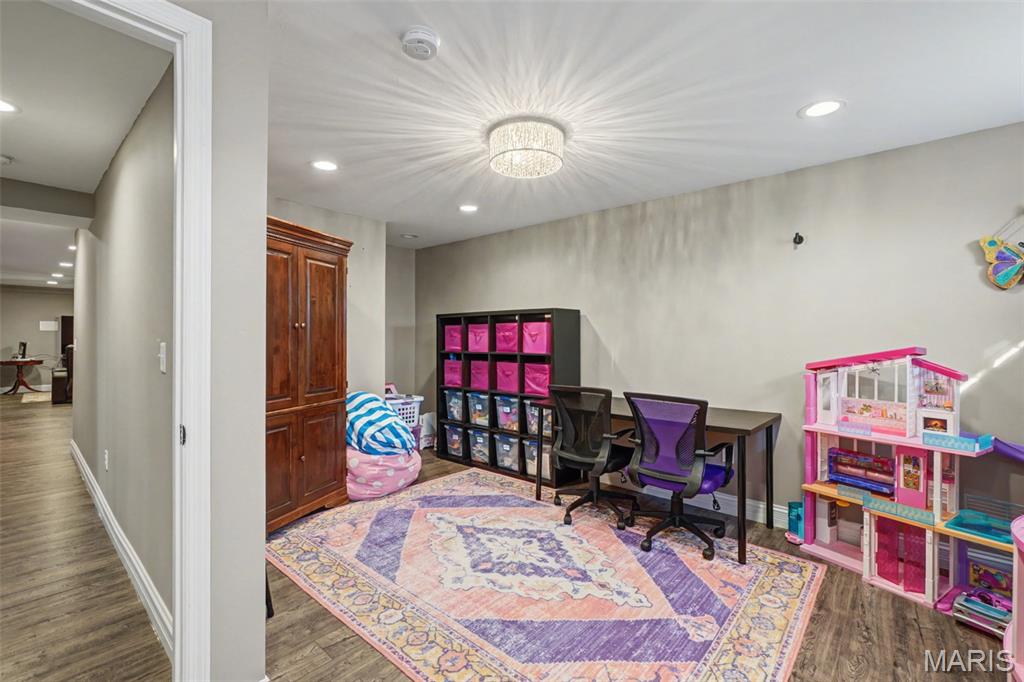 Providence On Peine - Residential