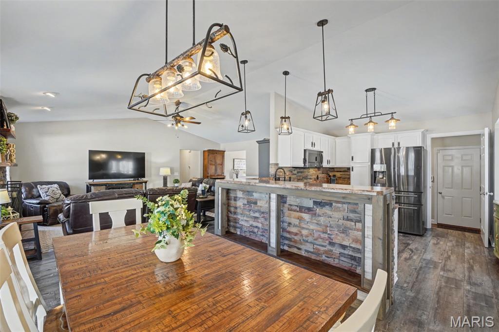 Providence On Peine - Residential