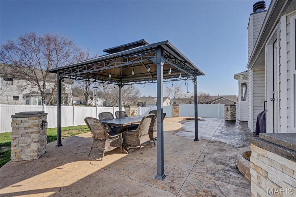 Providence On Peine - Residential