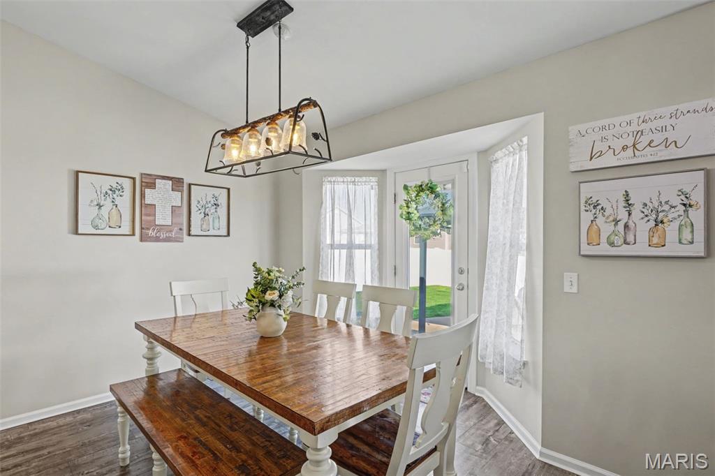 Providence On Peine - Residential