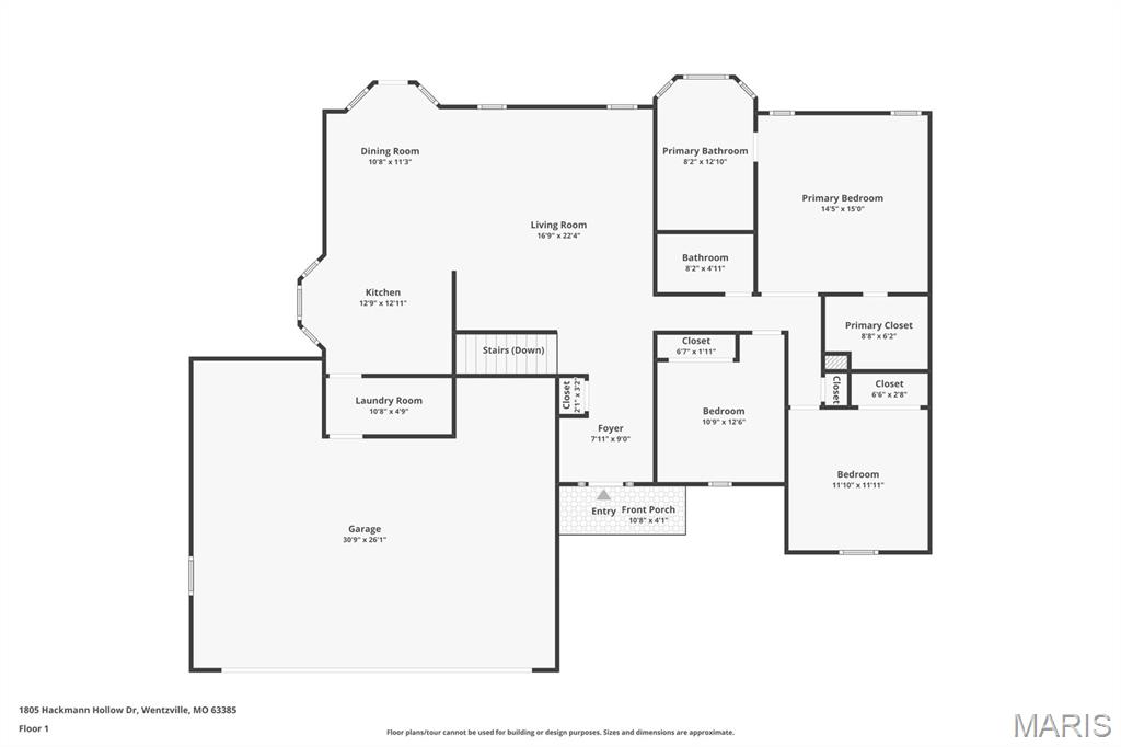 Providence On Peine - Residential