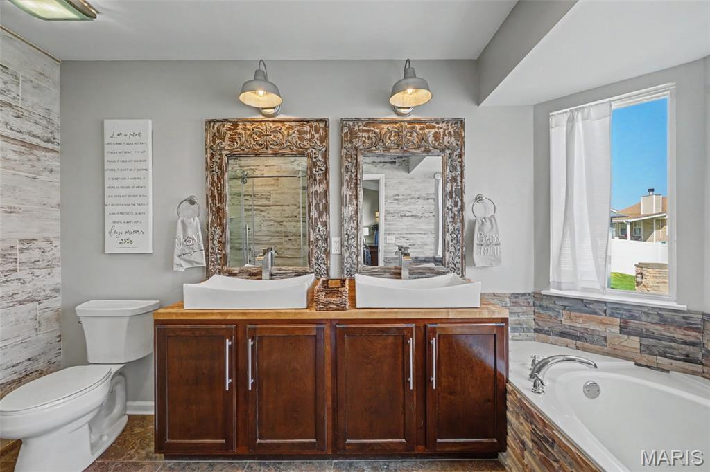 Providence On Peine - Residential