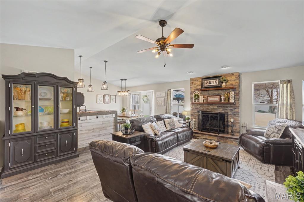 Providence On Peine - Residential