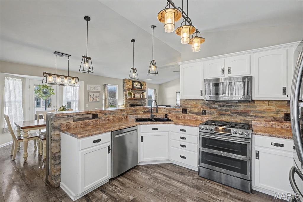 Providence On Peine - Residential