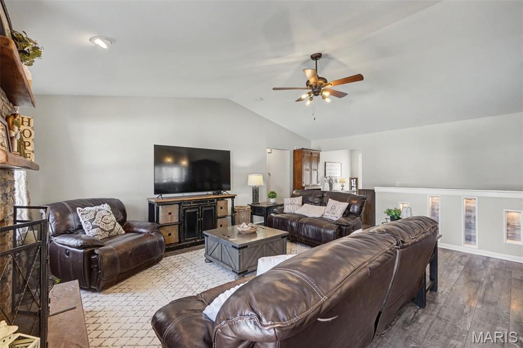 Providence On Peine - Residential