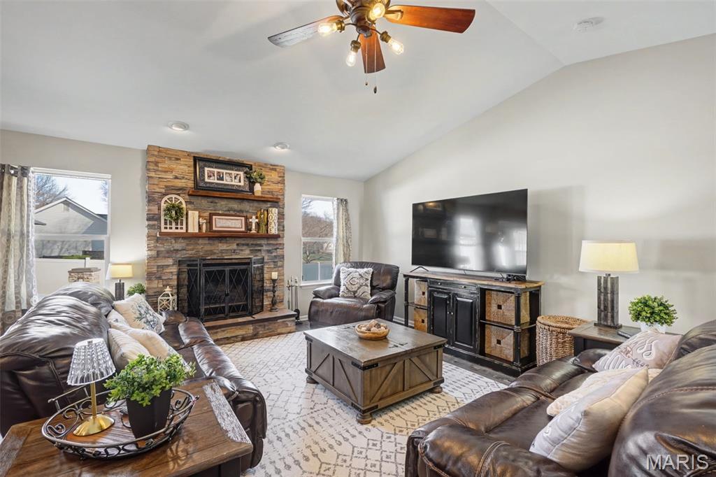 Providence On Peine - Residential