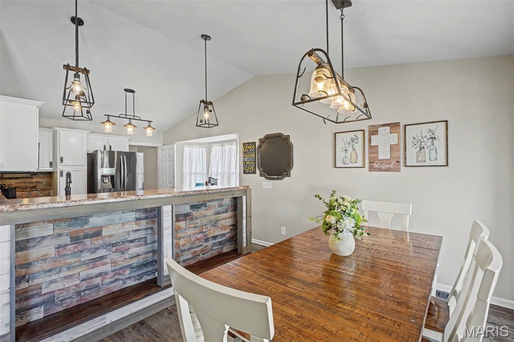 Providence On Peine - Residential