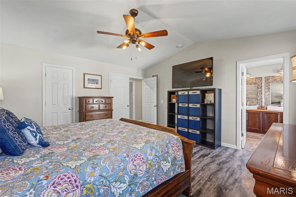 Providence On Peine - Residential