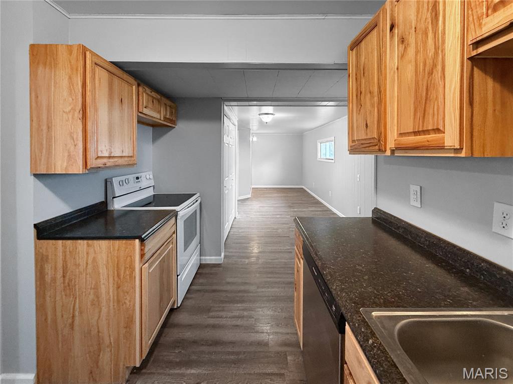 S.O. Osterhaut - Residential