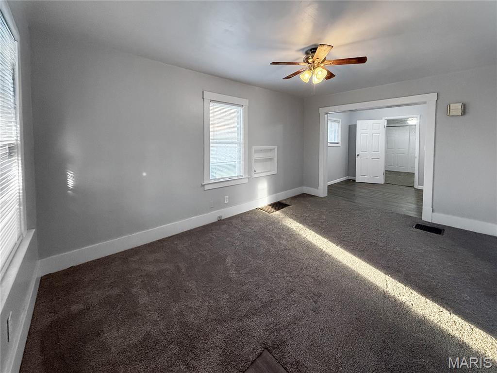 S.O. Osterhaut - Residential