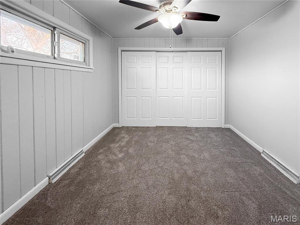 S.O. Osterhaut - Residential