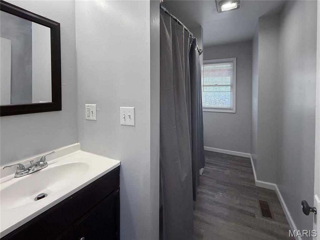 S.O. Osterhaut - Residential