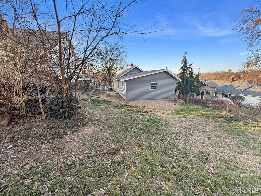 S.O. Osterhaut - Residential