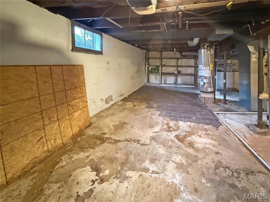 S.O. Osterhaut - Residential