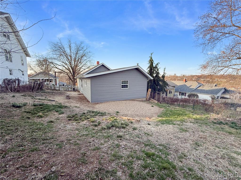 S.O. Osterhaut - Residential