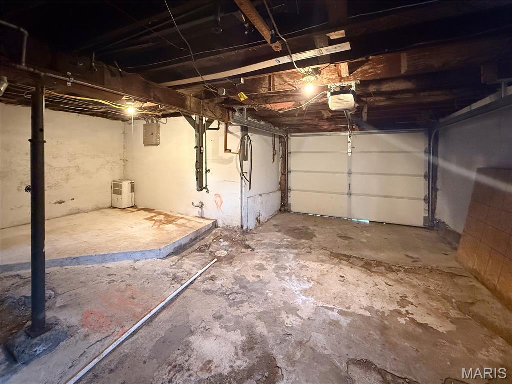 S.O. Osterhaut - Residential