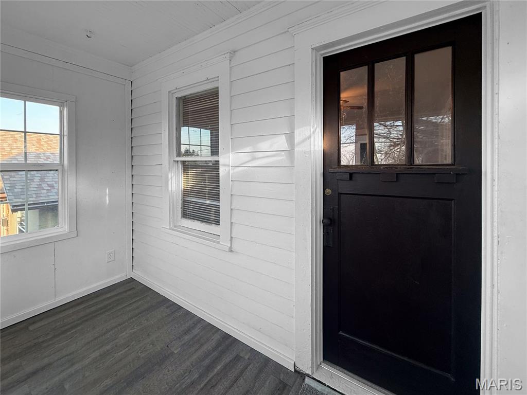 S.O. Osterhaut - Residential