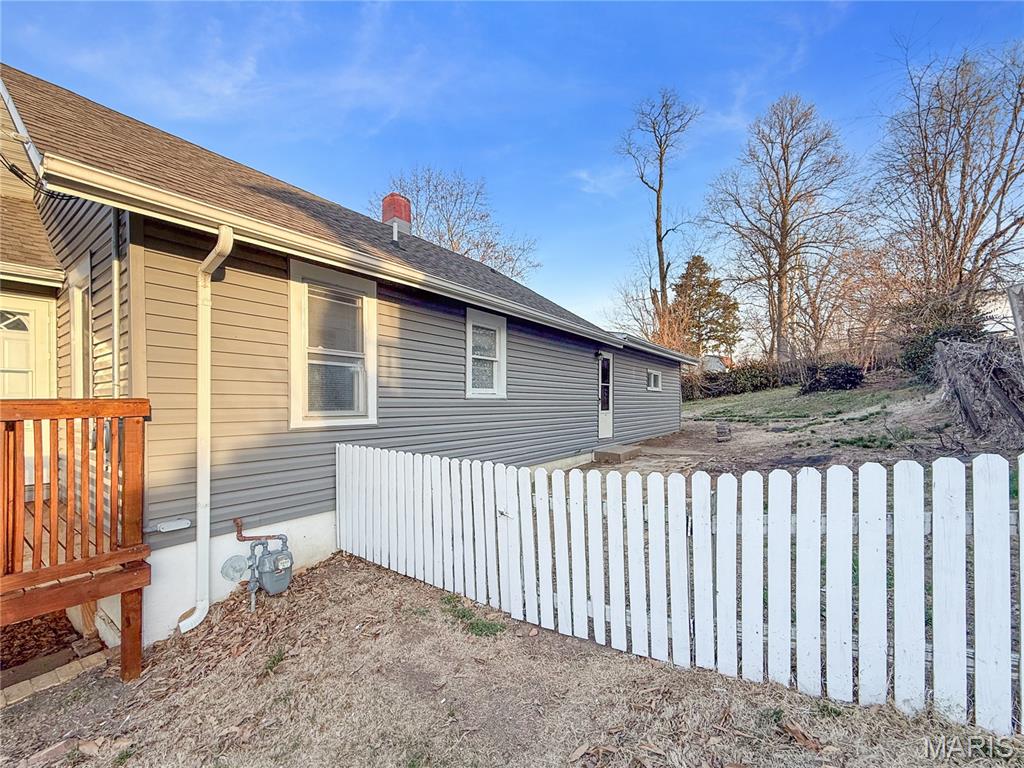 S.O. Osterhaut - Residential