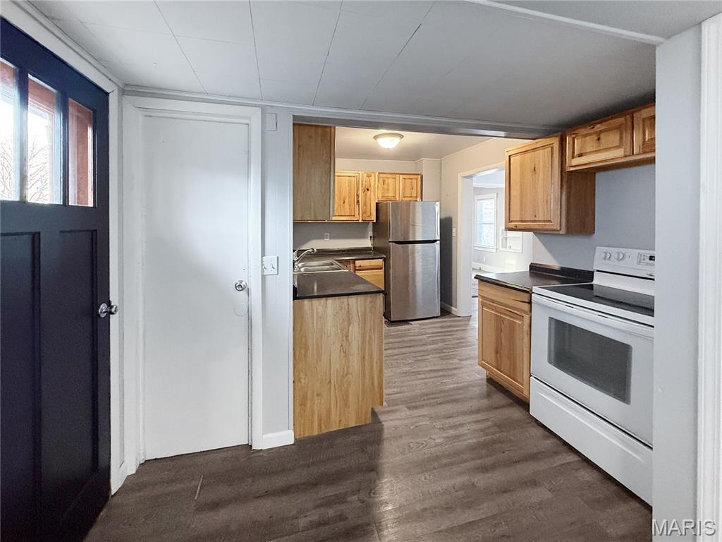 S.O. Osterhaut - Residential