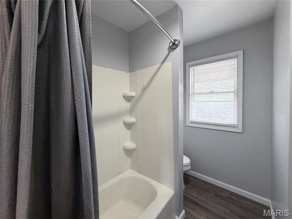 S.O. Osterhaut - Residential