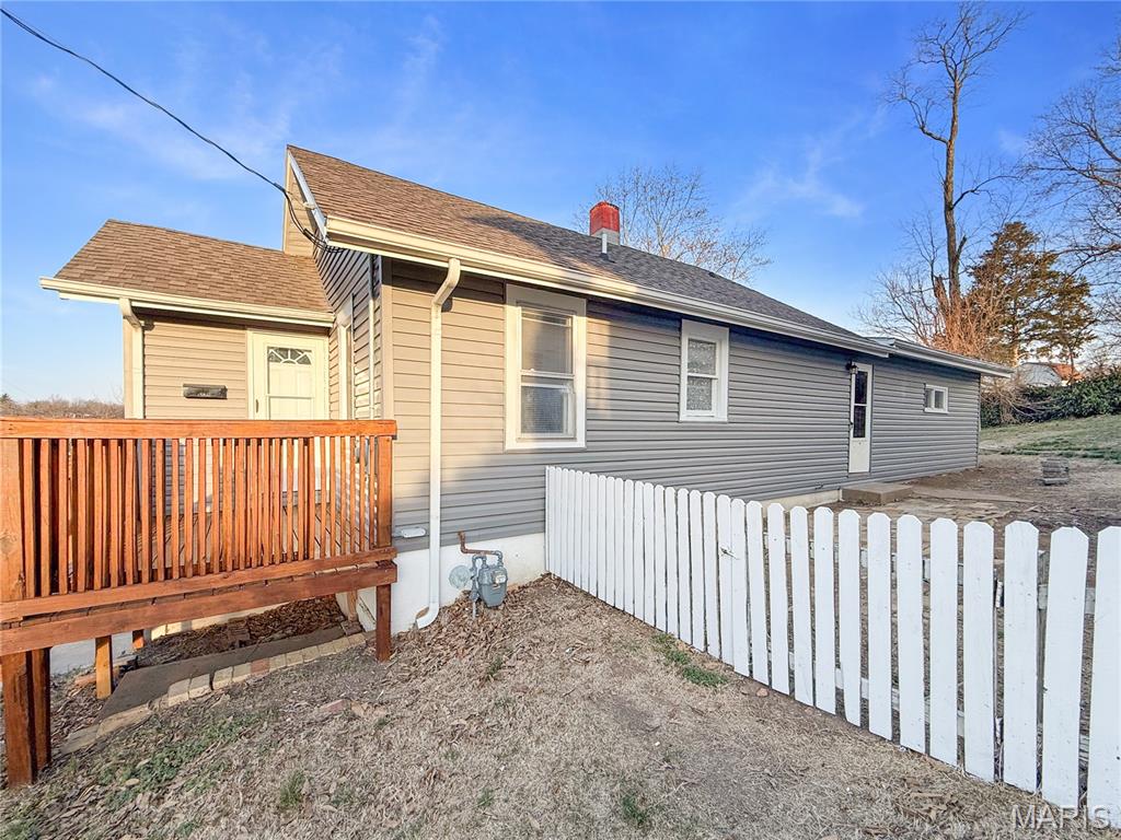 S.O. Osterhaut - Residential