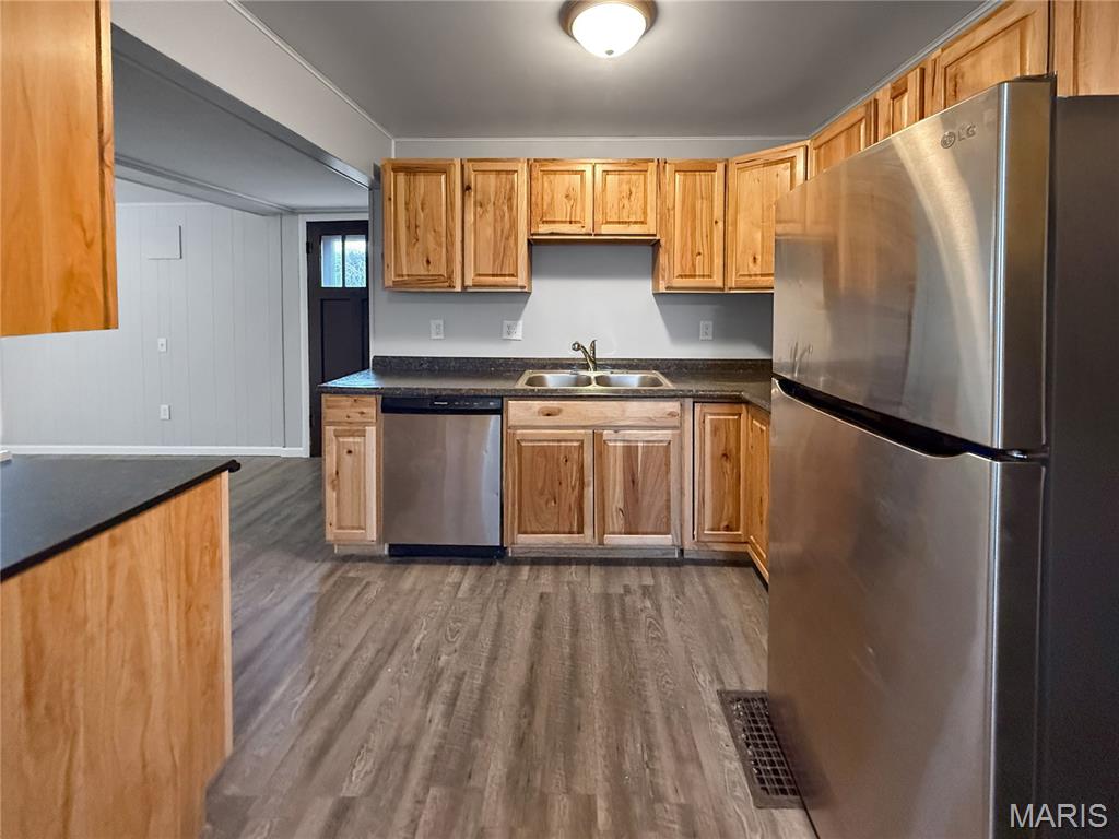 S.O. Osterhaut - Residential