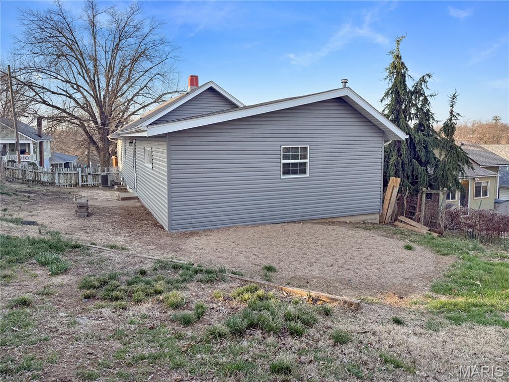 S.O. Osterhaut - Residential