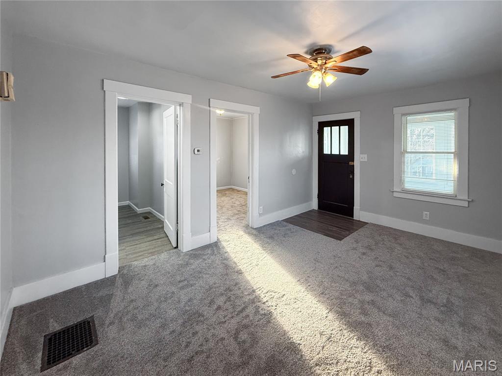 S.O. Osterhaut - Residential