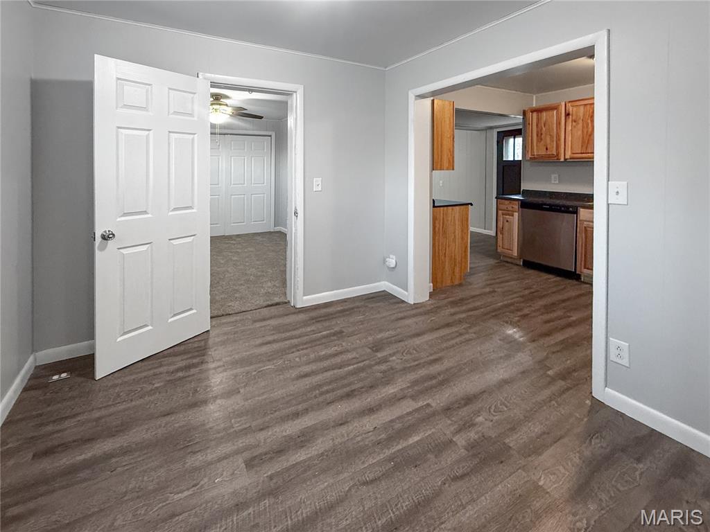 S.O. Osterhaut - Residential