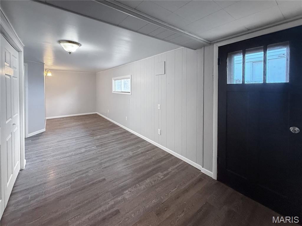 S.O. Osterhaut - Residential