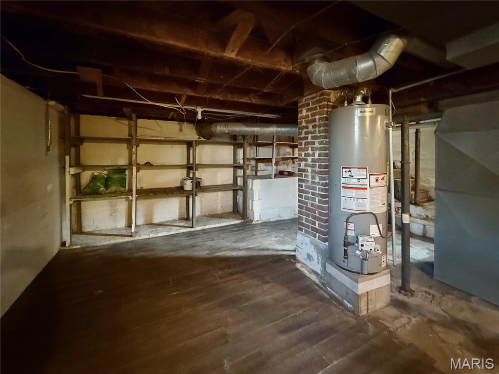 S.O. Osterhaut - Residential